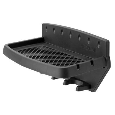 Hoselink Handy Shelf - Black