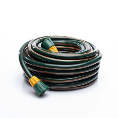 Hoselink Superflex Garden Hose - Fitted