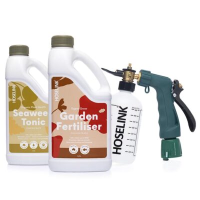 Hoselink Fertiliser Starter Bundle