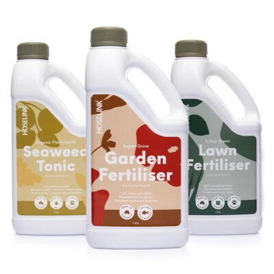 Hoselink Garden Growth Pack