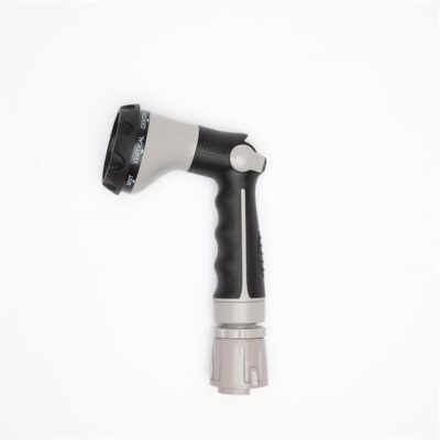 Hoselink Comfort 8-Pattern Spray Gun + Fitting