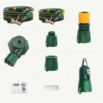 Hoselink Complete Hosing Bundle