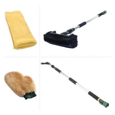 Hoselink Cleaning Bundle