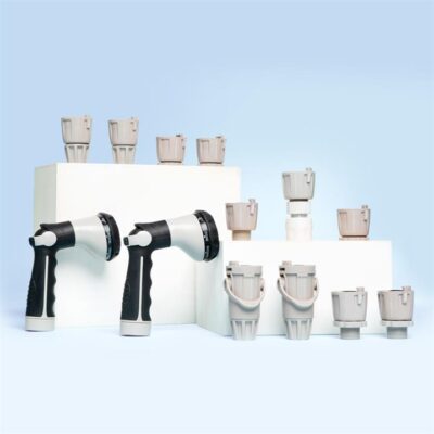 Hoselink Get Set with Hoselink Connectors Pack