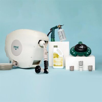 Hoselink Home Gardener Pack with Hose Reel