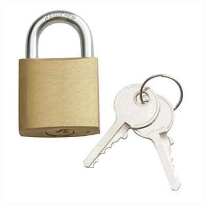 Hoselink Padlock