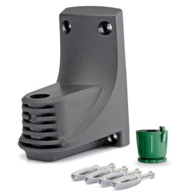 Hoselink Additional Wall Bracket & Tap Connector