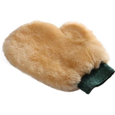 Hoselink Merino Wash Mitt