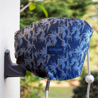 Hoselink Hose Reel Cover - Birds of Paradise (DISCONTINUED)