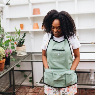 Hoselink Garden Apron - Limited Edition Bee Design