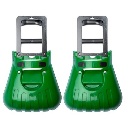 Hoselink Leaf Scoops with Extension Arms