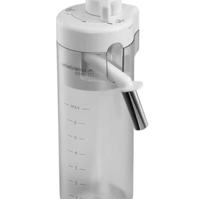 De'Longhi Milk Carafe (Cold) Eletta Explore Titanium