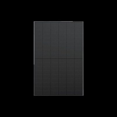 EcoFlow EcoFlow 100W Rigid Solar Panel