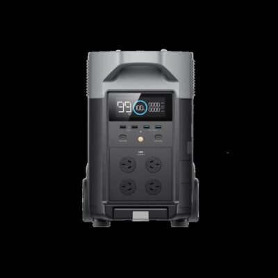 EcoFlow EcoFlow DELTA Pro Portable Power Station