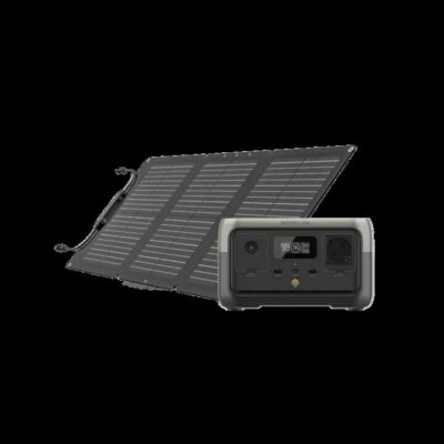 EcoFlow EcoFlow RIVER 2 Portable Power Station