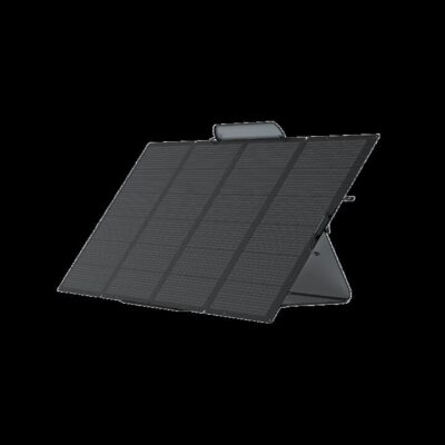 EcoFlow EcoFlow 400W Portable Solar Blanket