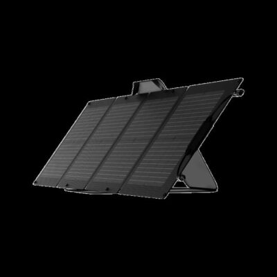 EcoFlow EcoFlow 110W Portable Solar Panel