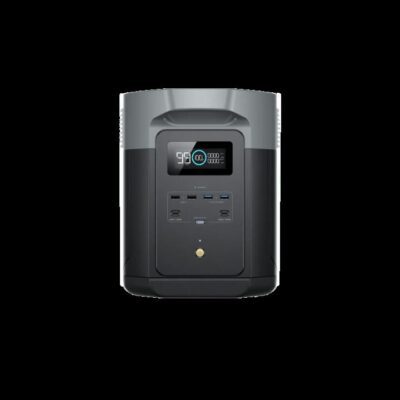 EcoFlow EcoFlow DELTA 2 Max Portable Power Station