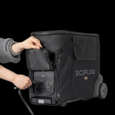EcoFlow EcoFlow DELTA Pro Bag
