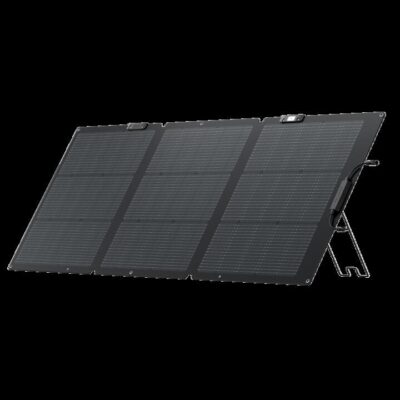 EcoFlow EcoFlow NextGen 160W Single-facial Solar Panel (Refurbished)