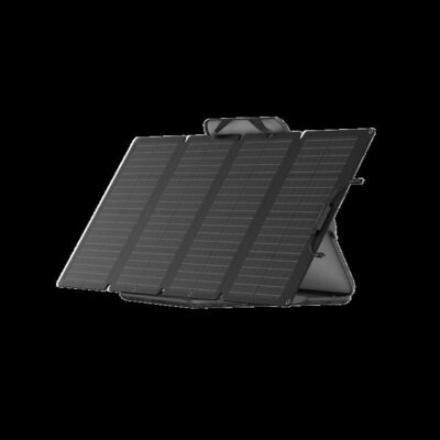 EcoFlow EcoFlow NextGen 160W Bifacial Solar Panel