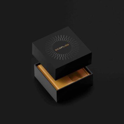 EcoFlow PLUS Exclusive Gifts - Gift Box