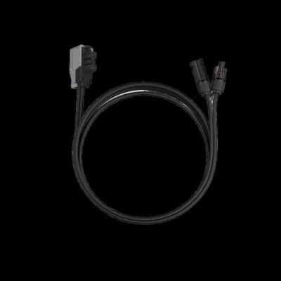EcoFlow EcoFlow Power Hub Solar Charge Cable (6m)