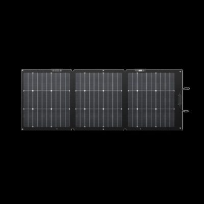 EcoFlow EcoFlow NextGen 160W Bifacial Solar Panel