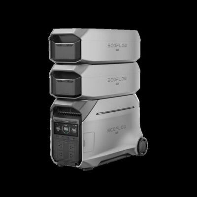 EcoFlow EcoFlow DELTA Pro 3 Portable Power Station