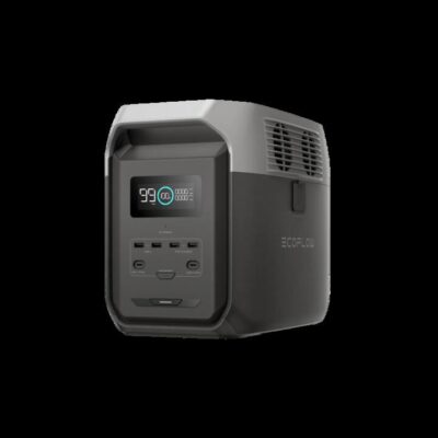 EcoFlow EcoFlow DELTA 3 (1500) Portable Power Station