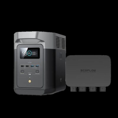 EcoFlow EcoFlow 800W Alternator Charger