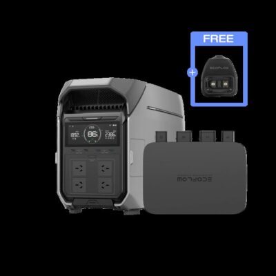 EcoFlow EcoFlow 800W Alternator Charger