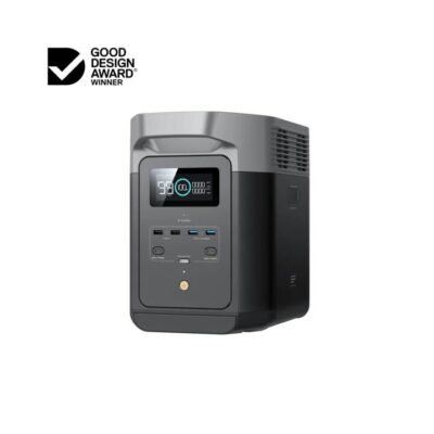 EcoFlow EcoFlow DELTA 2 Portable Power Station