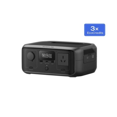 EcoFlow EcoFlow RIVER 3 Portable Power Station