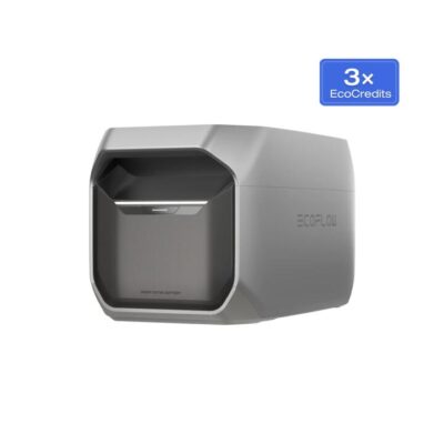 EcoFlow EcoFlow DELTA 3 Smart Extra Battery