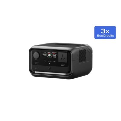 EcoFlow EcoFlow RIVER 3 Plus Portable Power Station