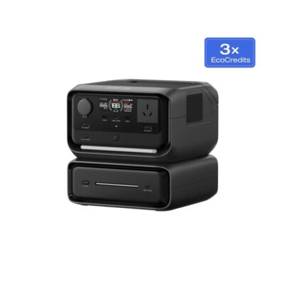 EcoFlow EcoFlow RIVER 3 Plus Portable Power Station