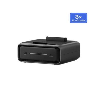 EcoFlow EcoFlow RIVER 3 Plus Smart Extra Battery