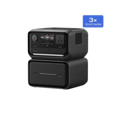 EcoFlow EcoFlow RIVER 3 Max Plus Portable Power Station