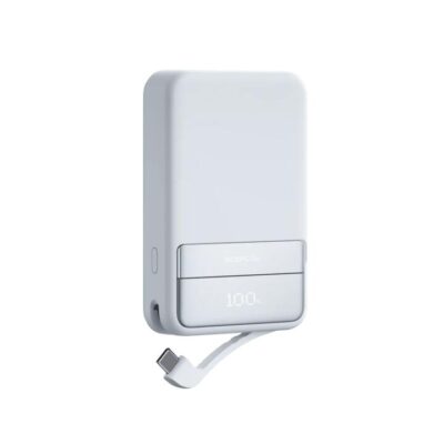 EcoFlow EcoFlow RAPID Magnetic Power Bank (5000mAh)