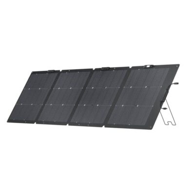 EcoFlow EcoFlow NextGen 220W Bifacial Portable Solar Blanket