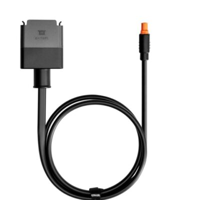 EcoFlow EcoFlow Alternator Charger XT60 Output Cable-1m (for River Series)