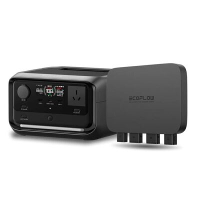 EcoFlow EcoFlow 500W Alternator Charger