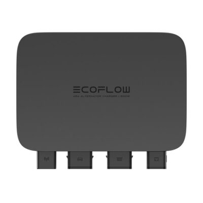 EcoFlow EcoFlow 500W Alternator Charger