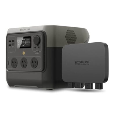 EcoFlow EcoFlow 500W Alternator Charger