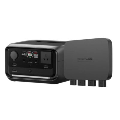 EcoFlow EcoFlow RIVER 3 Plus Portable Power Station