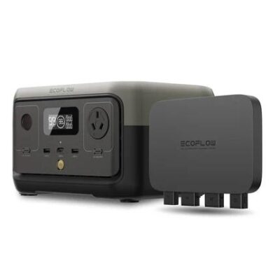 EcoFlow EcoFlow RIVER 2 Portable Power Station