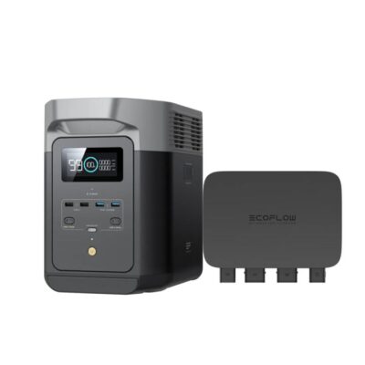 EcoFlow EcoFlow 500W Alternator Charger