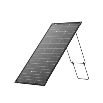 EcoFlow EcoFlow 125W Bifacial Modular Solar Panel