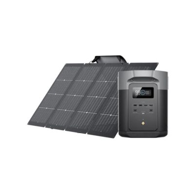 EcoFlow EcoFlow DELTA 2 Max Portable Power Station